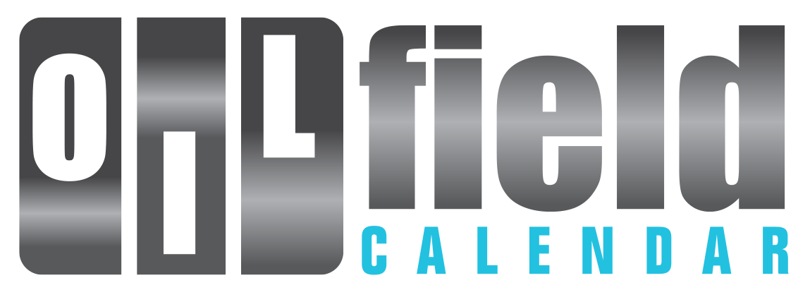 OilPatch Calendar